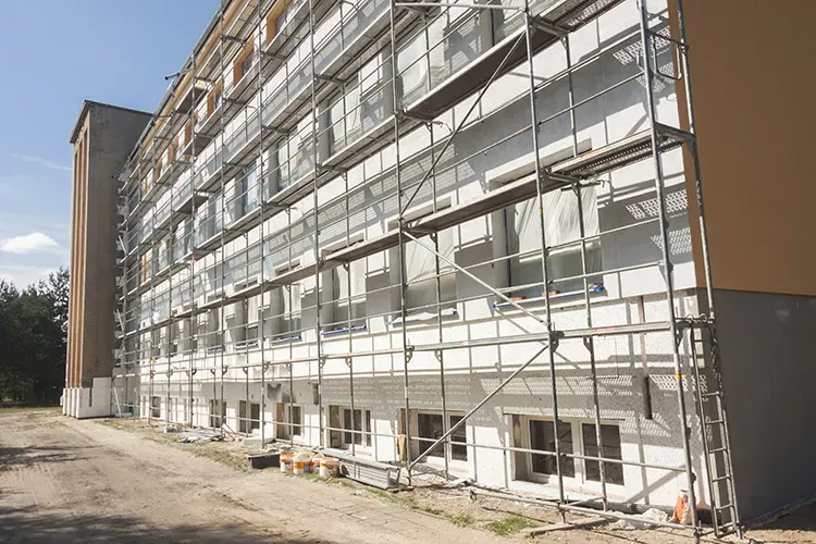 Rénovation
