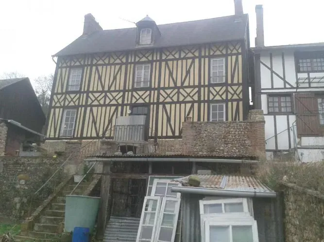 maison